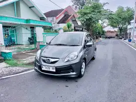 Brio S 2014 istimewa Tgn 1 dari Baru