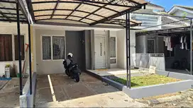 Dijual Rumah Strategis Akasia Valley Tangerang Selatan