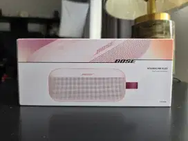 BOSE Speaker - 100% Ori & New !