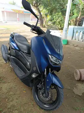 Yamaha All New Nmax 2020