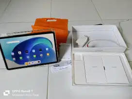 Xiomi pad 6 ram 8/256