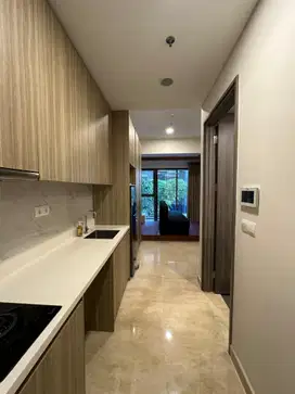 Apartemen Mewah Murah di Lebak Bulus Arumaya Residences Tipe Studio