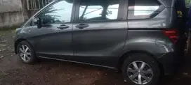 Honda Freed 2011 Bensin