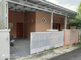 sewa rumah solo gentan