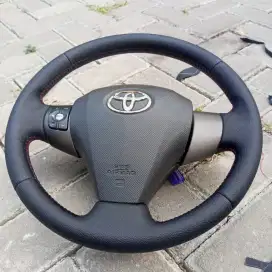 Repair stir mobil