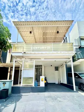 Hot Sale Rumah siap huni Permata Bintaro Jaya Sektor 9 #221218