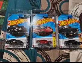 Hotwheels basic