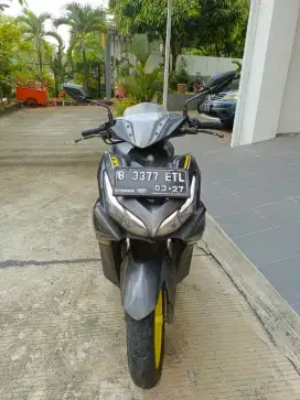 Jual cepat mau ganti motor