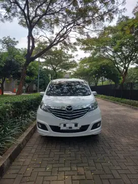 MAZDA BIANTE A/T SKYACTIVE 2.0 2017