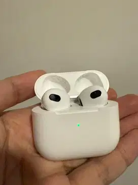 Airpods gen 3 second ibox