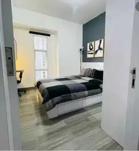 Turun harga jual murah apartemen Akasa BSD