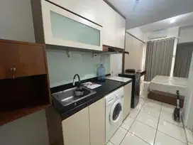 Disewakan Cepat Apartemen Mtown Studio Full Furnished Tower Avery