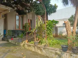 Dijual Lelang Rumah TURUN HARGA di Pondok Aren Tangerang Selatan