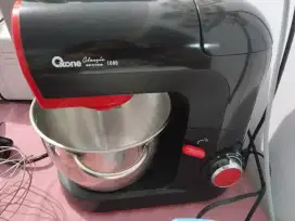 Jual mixer roti merk oxone classic 1000