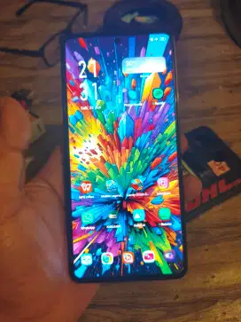Infinix Note 30 Pro // Fulset
