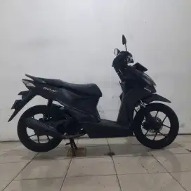 HONDA BEAT DELUXE TAHUN 2021 DP 800 RIBU