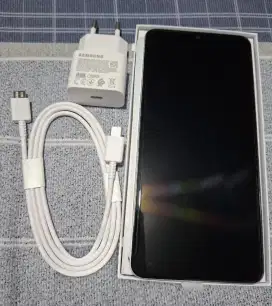 Samsung Galaxy Ao6 Light Blue Ram 4/128