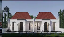 Rumah Mewah 3KT di tlogomulyo pedurungan