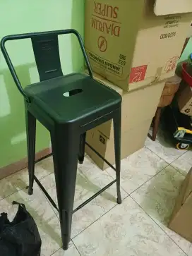 Bangku dijual minimalis
