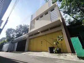 Rumah Manahan solo kota cantik turun harga