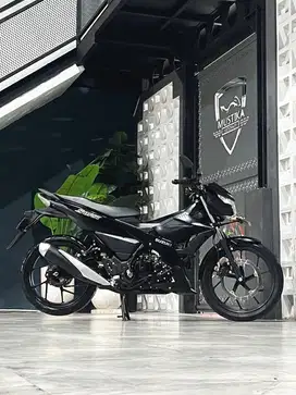 Si paling balap‼️Suzuki Satria Fu 150 th 2018 predator - Ayu Mustika