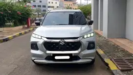 Km24rb suzuki grand vitara gx hybrid 2023 pakai 2024 silver pajak pnjg