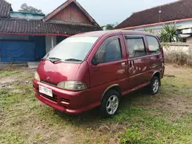 Daihatsu Espass 1998 Bensin