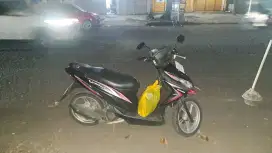 Vario 110 FI 2014