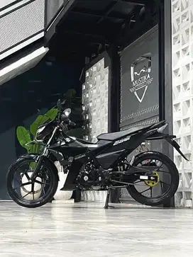 Langka nih‼️Suzuki Satria Fu 150 th 2018 - Ayu Mustika