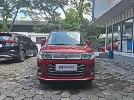 [OLXmobbi] KM RENDAH - Suzuki Karimun Wagon R 1.0 GS Bensin-AT 2016