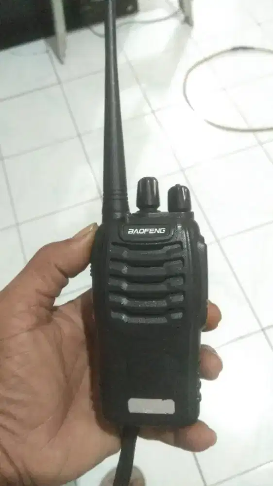 SEWA RENTAL HT DAN TOA