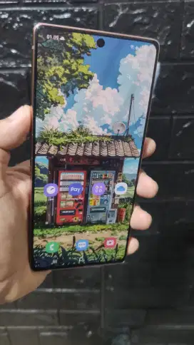 Samsung galaxy note 20 (8/256)