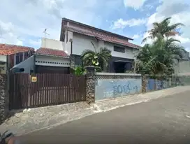 Dijual Lelang Rumah di Ciputat Tangerang Selatan
