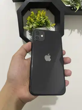 iPhone 11 Murah - Terdaftar Bea Cukai