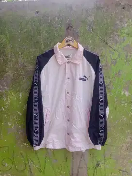 WINBRREAKER PUMA TAPPED
