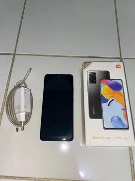 redmi note 11 pro 5G