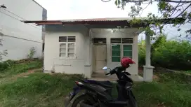 Disewakan Rumah