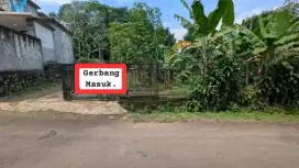 Jual tanah kebun murah Cigudeg Bogor barat