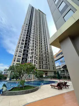 Jual Apartemen Trans Park @Cibubur Depok - masih asli, sangat murah