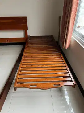 Dijual kursi santai