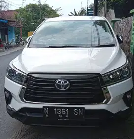 Toyota Venturer