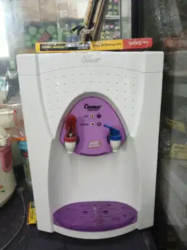 Dispenser Cosmos