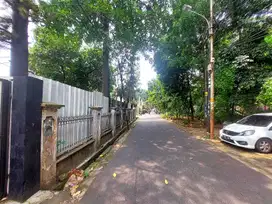 KAVLING CANTIK LOKASI STRATEGIS DEKAT PONDOK INDAH COCOK U RESEDENSIAL