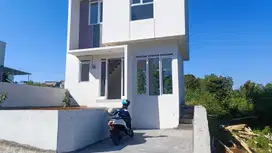 Di Jual Rumah Baru Di Setiabudi
