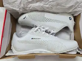 PUMA Shoes BMW Msports - 100% Ori & New !