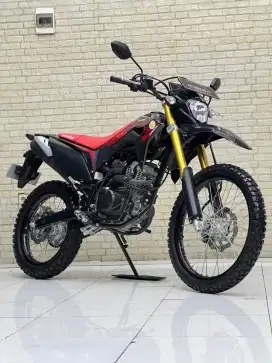 Honda CRF 150 L 2022 odo 3000 Terawat