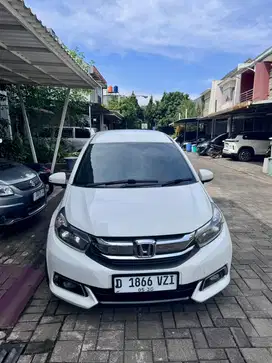 Honda Mobilio 2017 Bensin