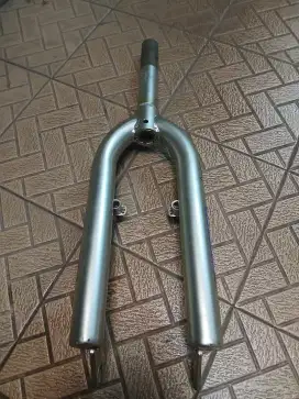 Sepeda bmx fork pasific