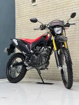 Honda CRF 150 L 2022