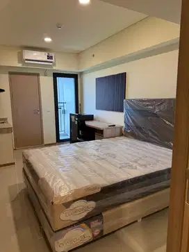 Sewa apartement meikarta